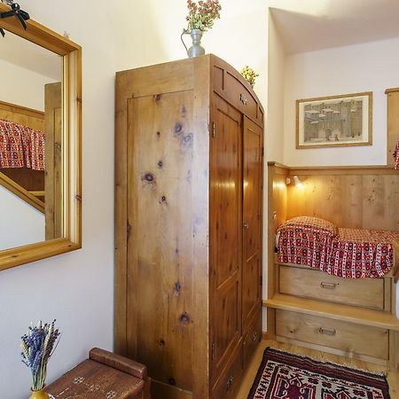 Villa Tullia - Stayincortina Кортина-д'Ампеццо Экстерьер фото