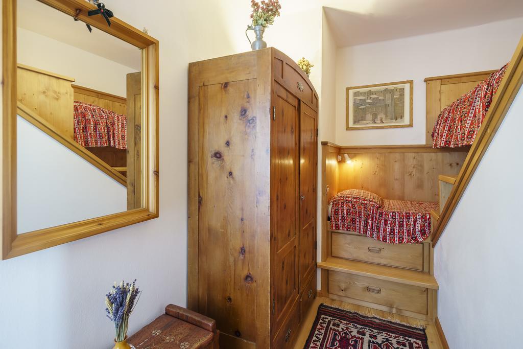 Villa Tullia - Stayincortina Кортина-д'Ампеццо Экстерьер фото